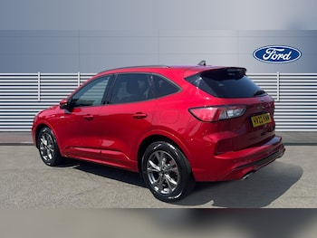 Used Ford Kuga 2022 for sale - 79162458: Photo