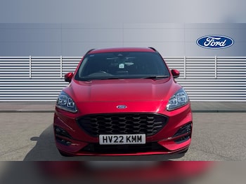 Used Ford Kuga 2022 for sale - 79162458: Photo