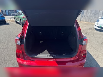 Used Ford Kuga 2022 for sale - 79162458: Photo