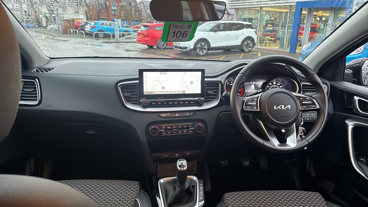 Used Kia Ceed 2023 for sale - 77487025: Photo 10