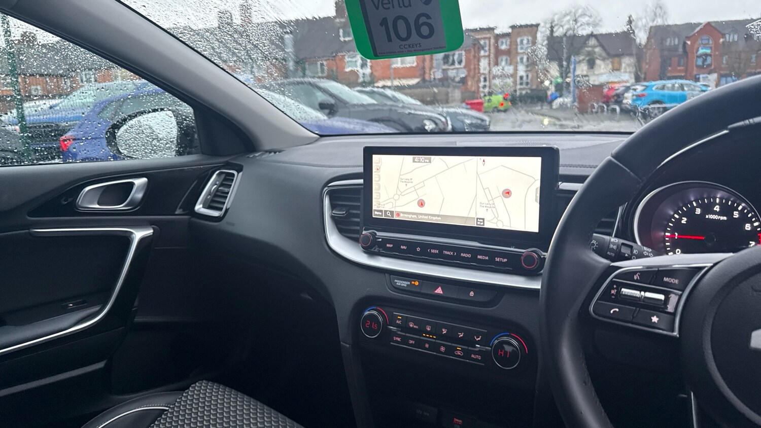 Used Kia Ceed 2023 for sale - 77487025: Photo 14