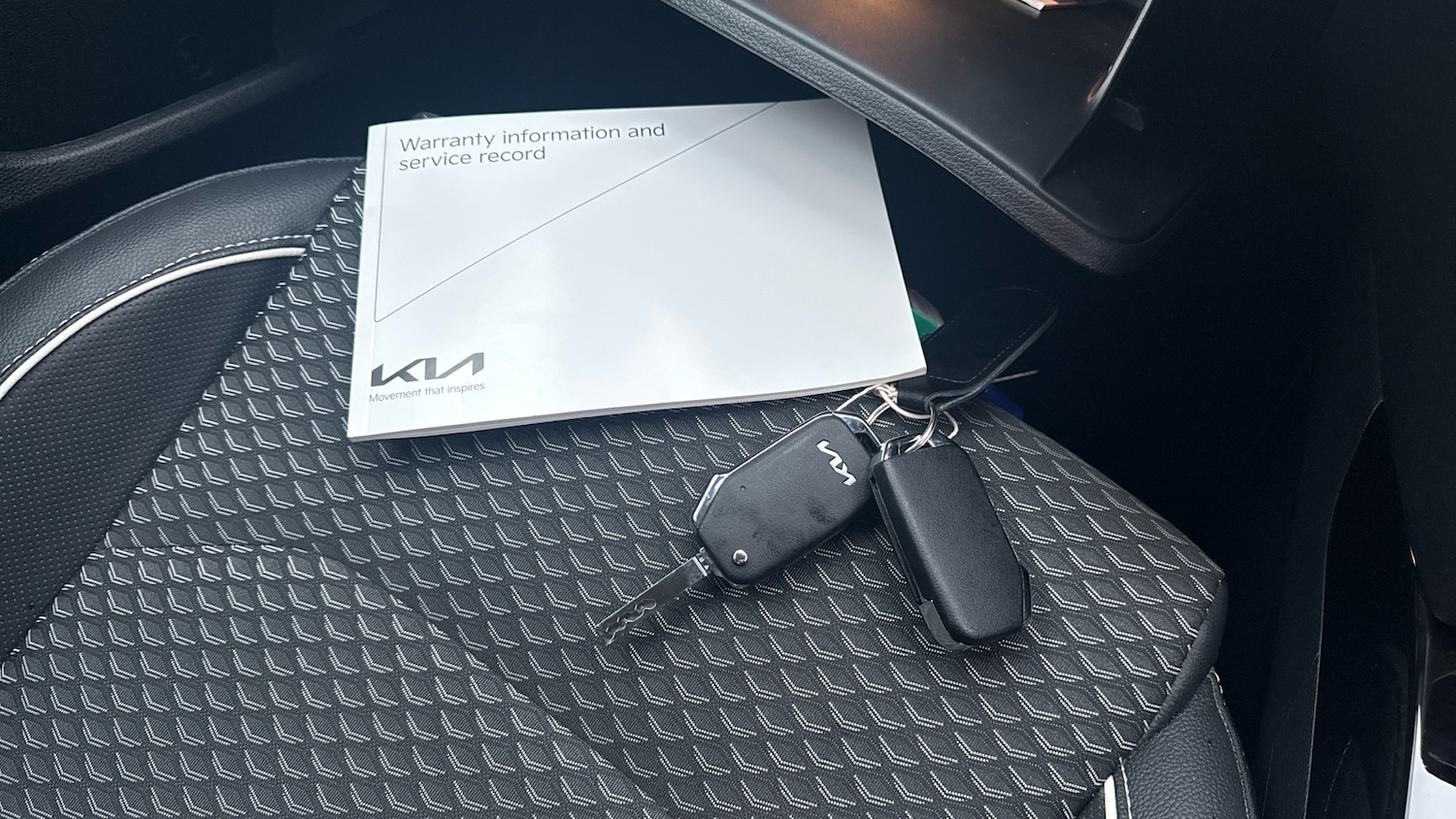 Used Kia Ceed 2023 for sale - 77487025: Photo 19