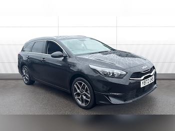 Used Kia Ceed 2023 for sale - 77487025: Photo