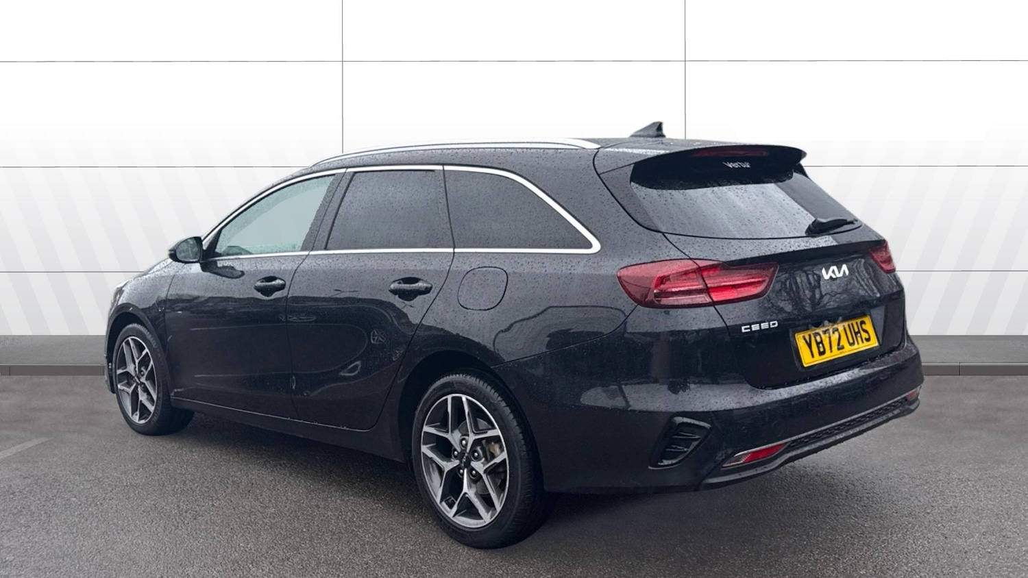 Used Kia Ceed 2023 for sale - 77487025: Photo 2