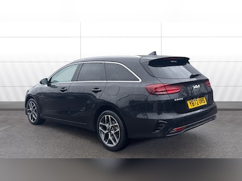 Used Kia Ceed 2023 for sale - 77487025: Photo