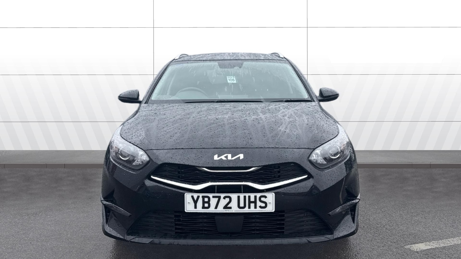 Used Kia Ceed 2023 for sale - 77487025: Photo 3