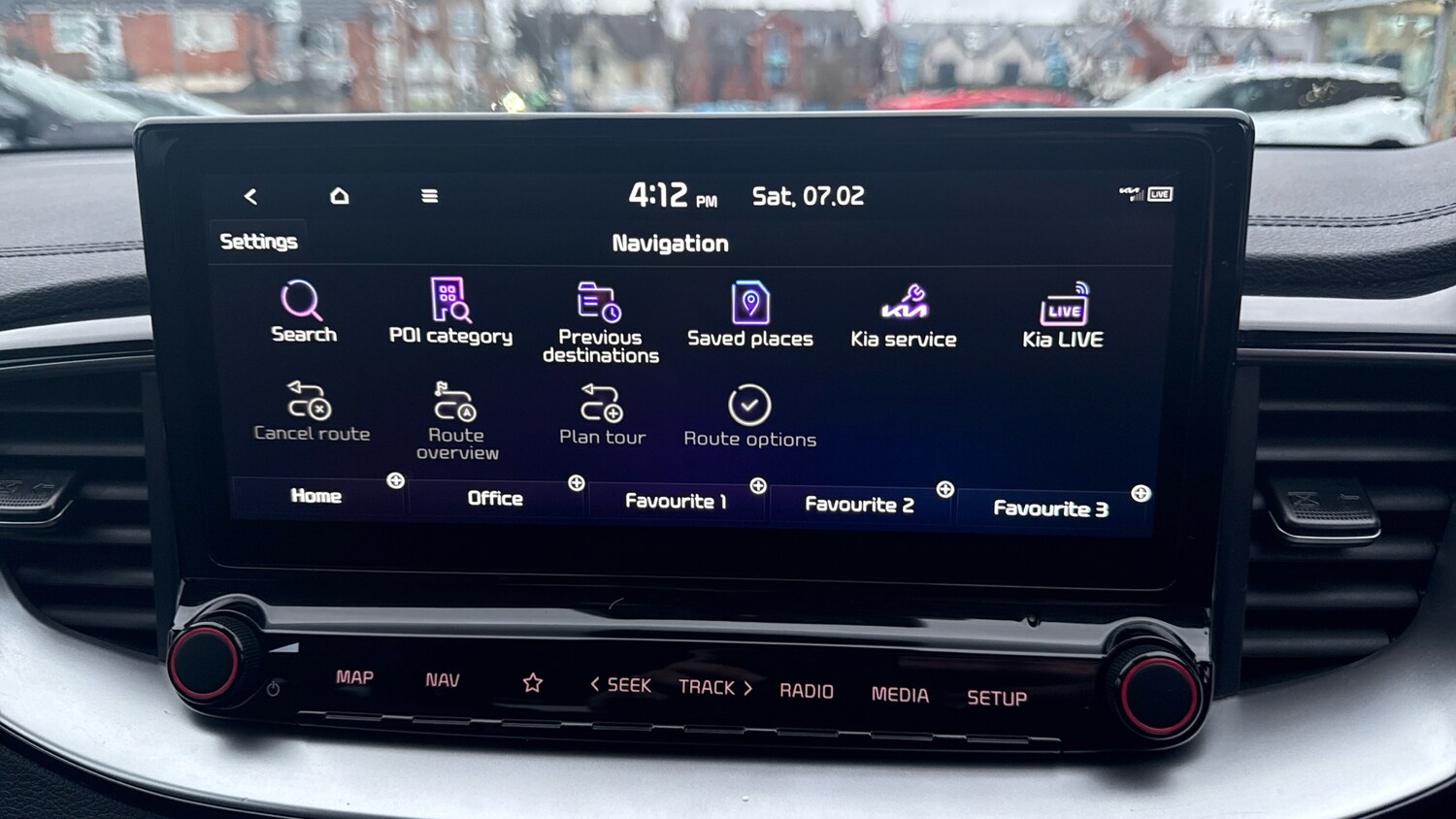 Used Kia Ceed 2023 for sale - 77487025: Photo 30