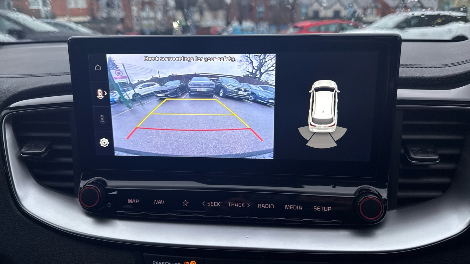 Used Kia Ceed 2023 for sale - 77487025: Photo 31