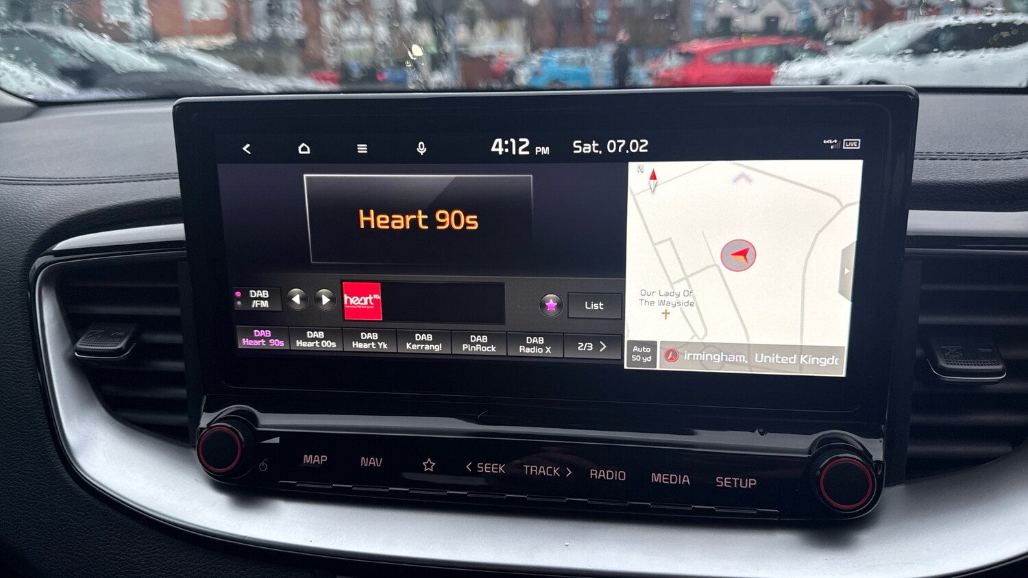 Used Kia Ceed 2023 for sale - 77487025: Photo 32