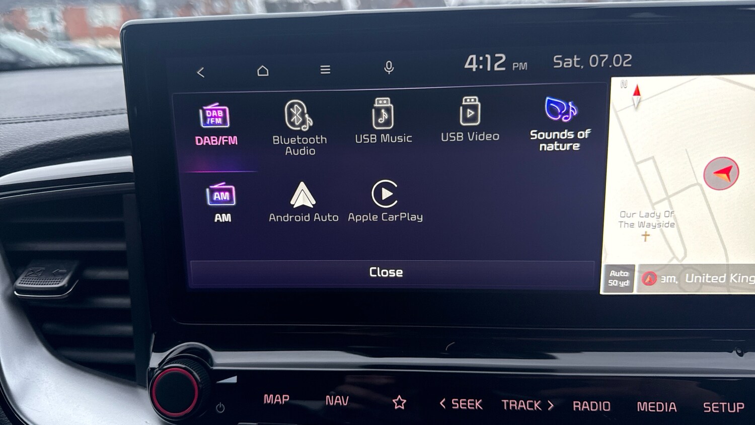 Used Kia Ceed 2023 for sale - 77487025: Photo 33