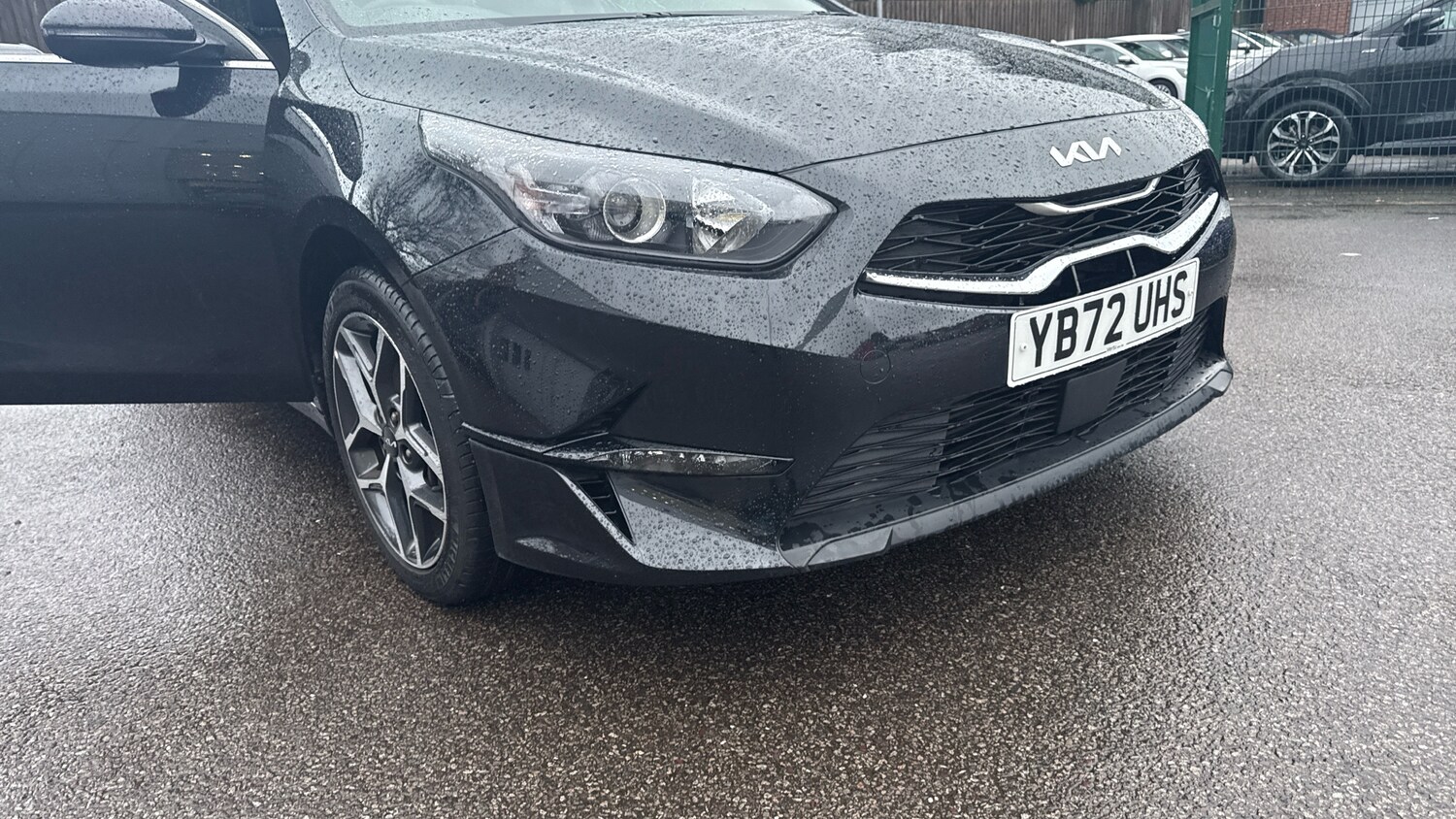 Used Kia Ceed 2023 for sale - 77487025: Photo 34