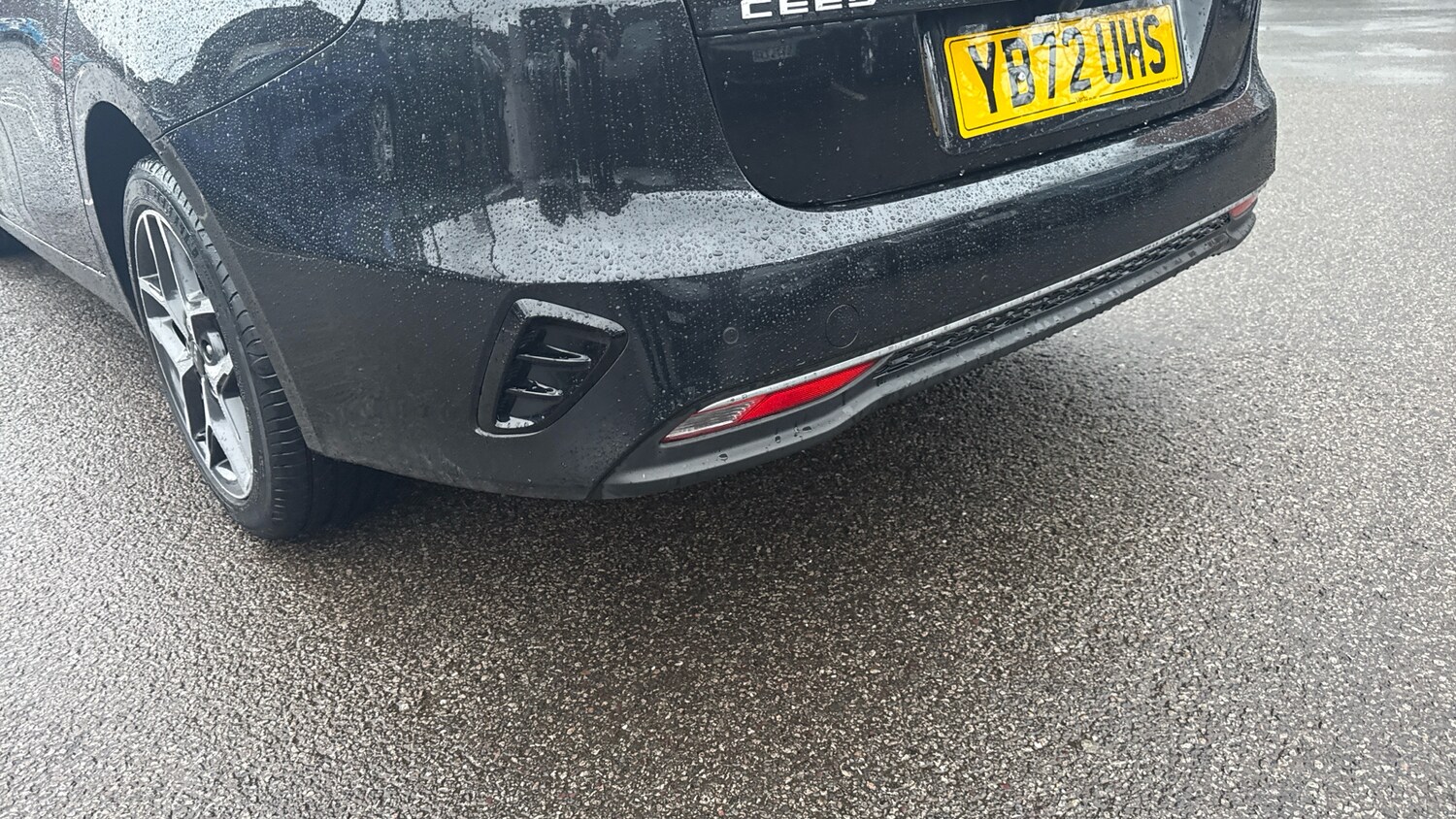 Used Kia Ceed 2023 for sale - 77487025: Photo 37