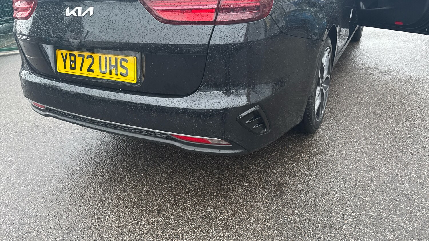 Used Kia Ceed 2023 for sale - 77487025: Photo 38