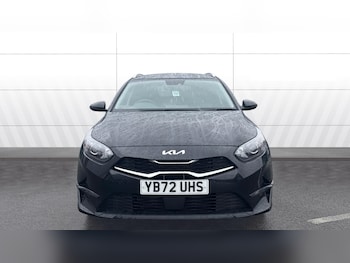 Used Kia Ceed 2023 for sale - 77487025: Photo