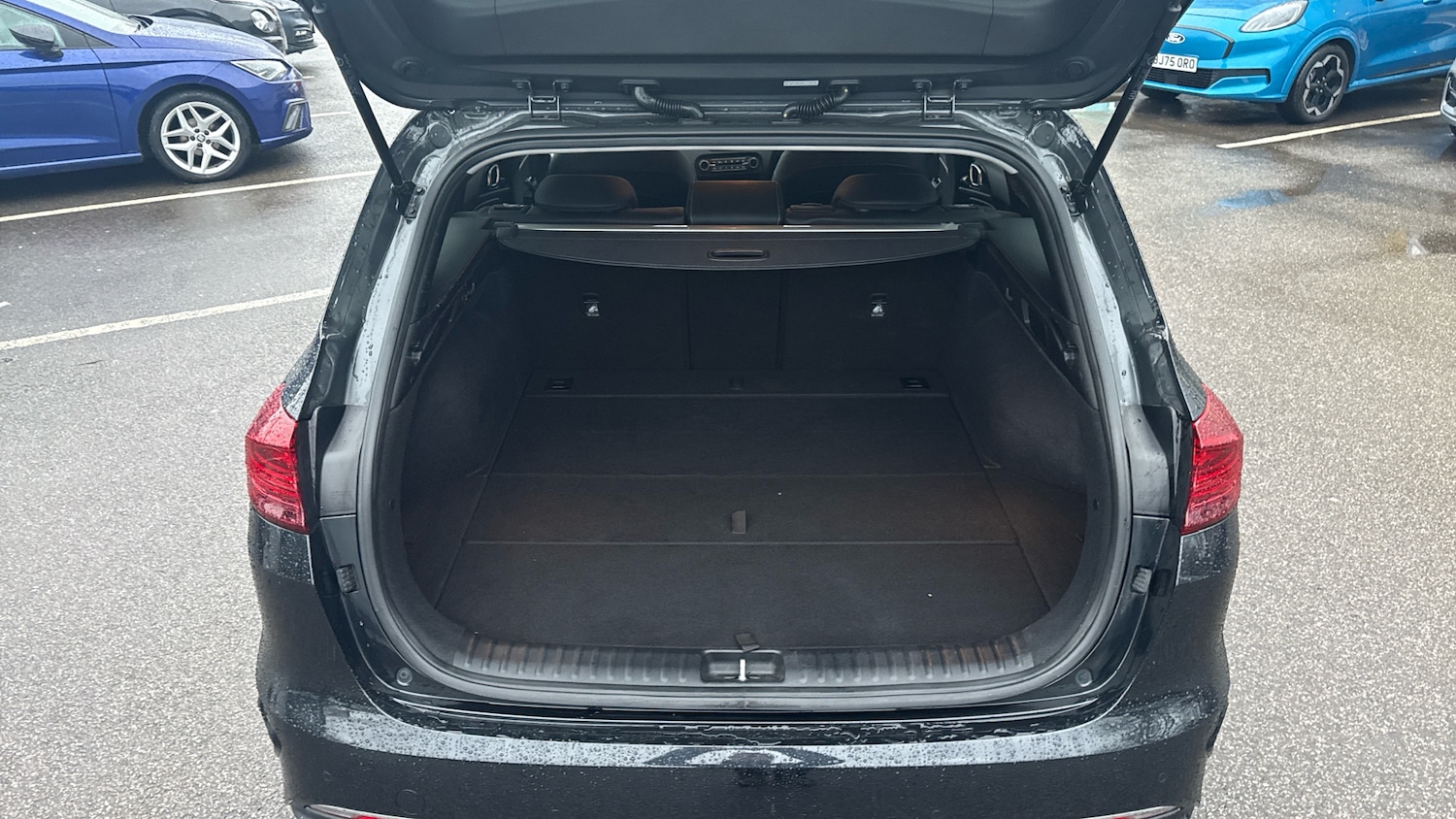 Used Kia Ceed 2023 for sale - 77487025: Photo 4