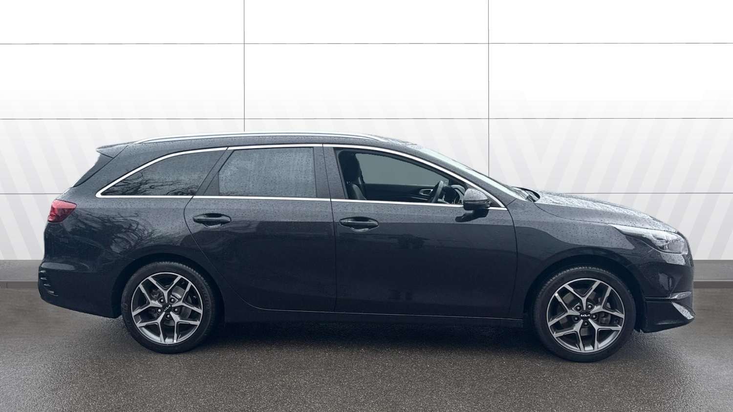 Used Kia Ceed 2023 for sale - 77487025: Photo 5