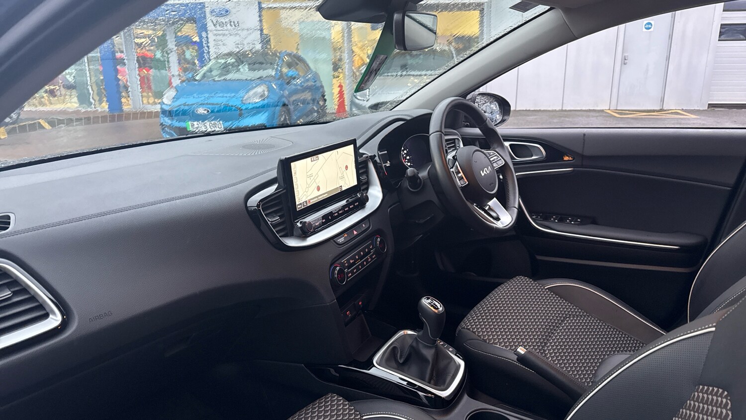 Used Kia Ceed 2023 for sale - 77487025: Photo 9