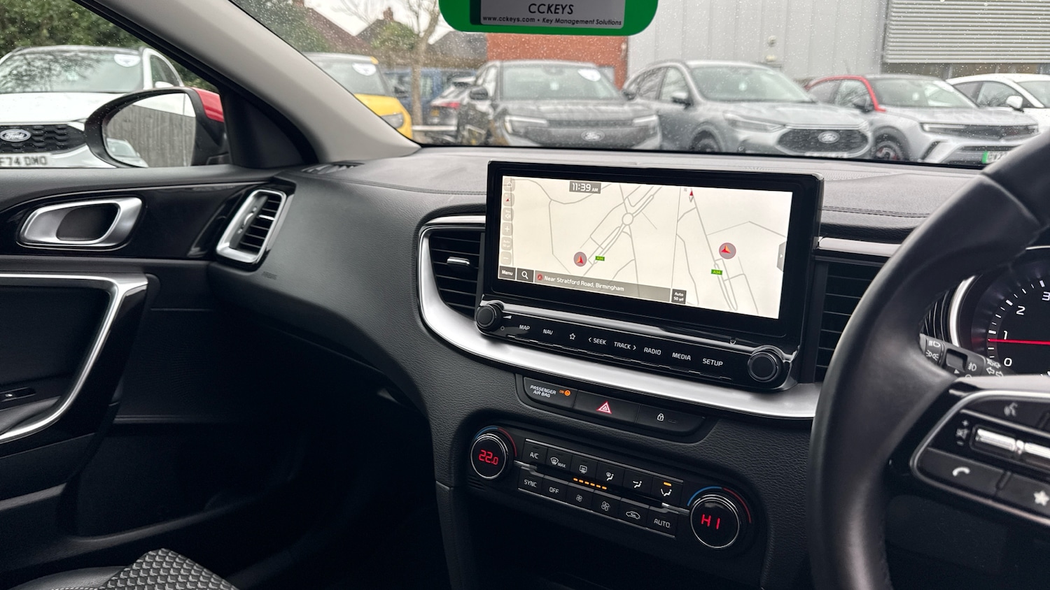 Used Kia Ceed 2023 for sale - 77406828: Photo 14