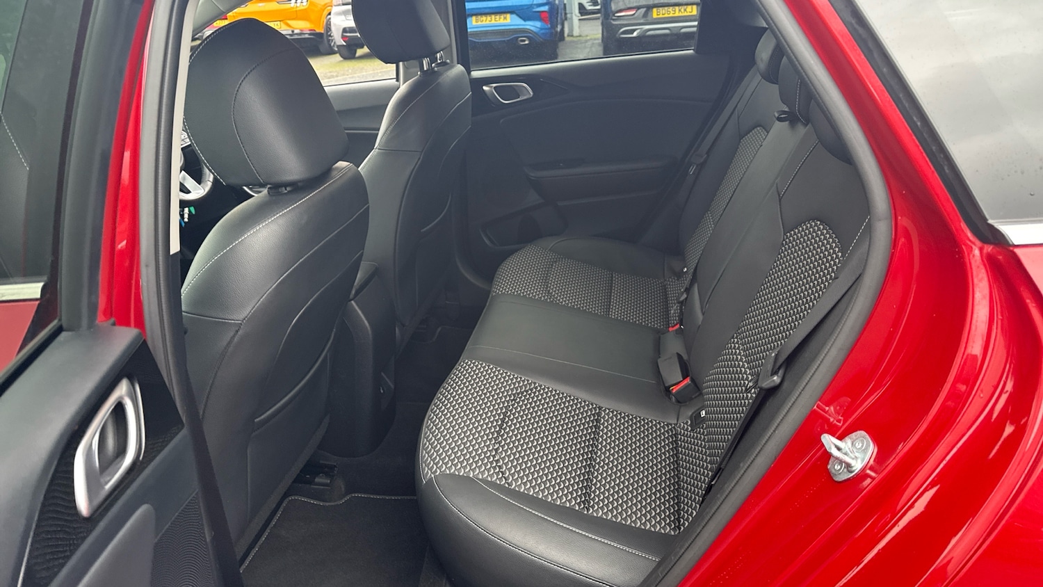 Used Kia Ceed 2023 for sale - 77406828: Photo 16