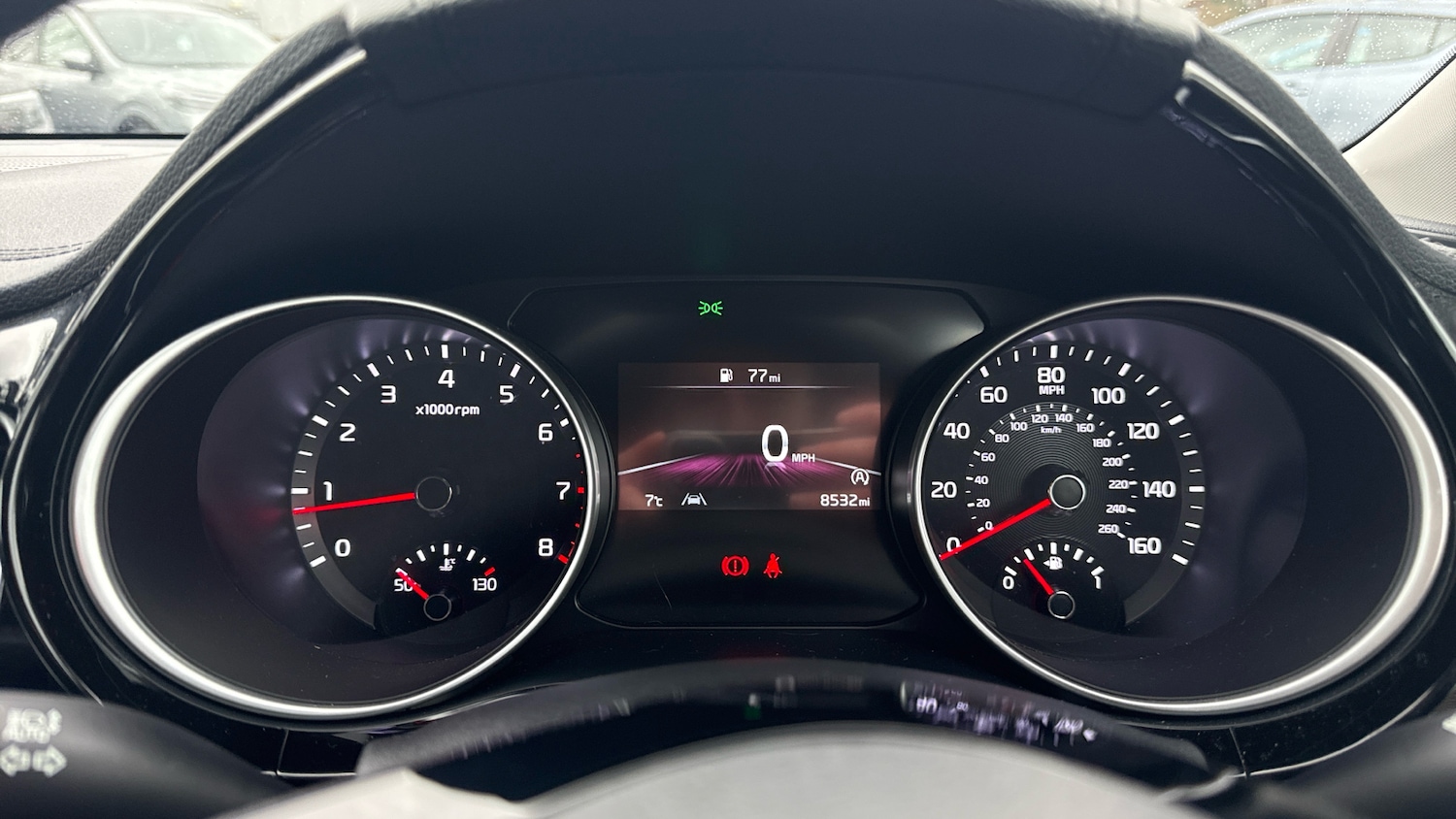 Used Kia Ceed 2023 for sale - 77406828: Photo 18