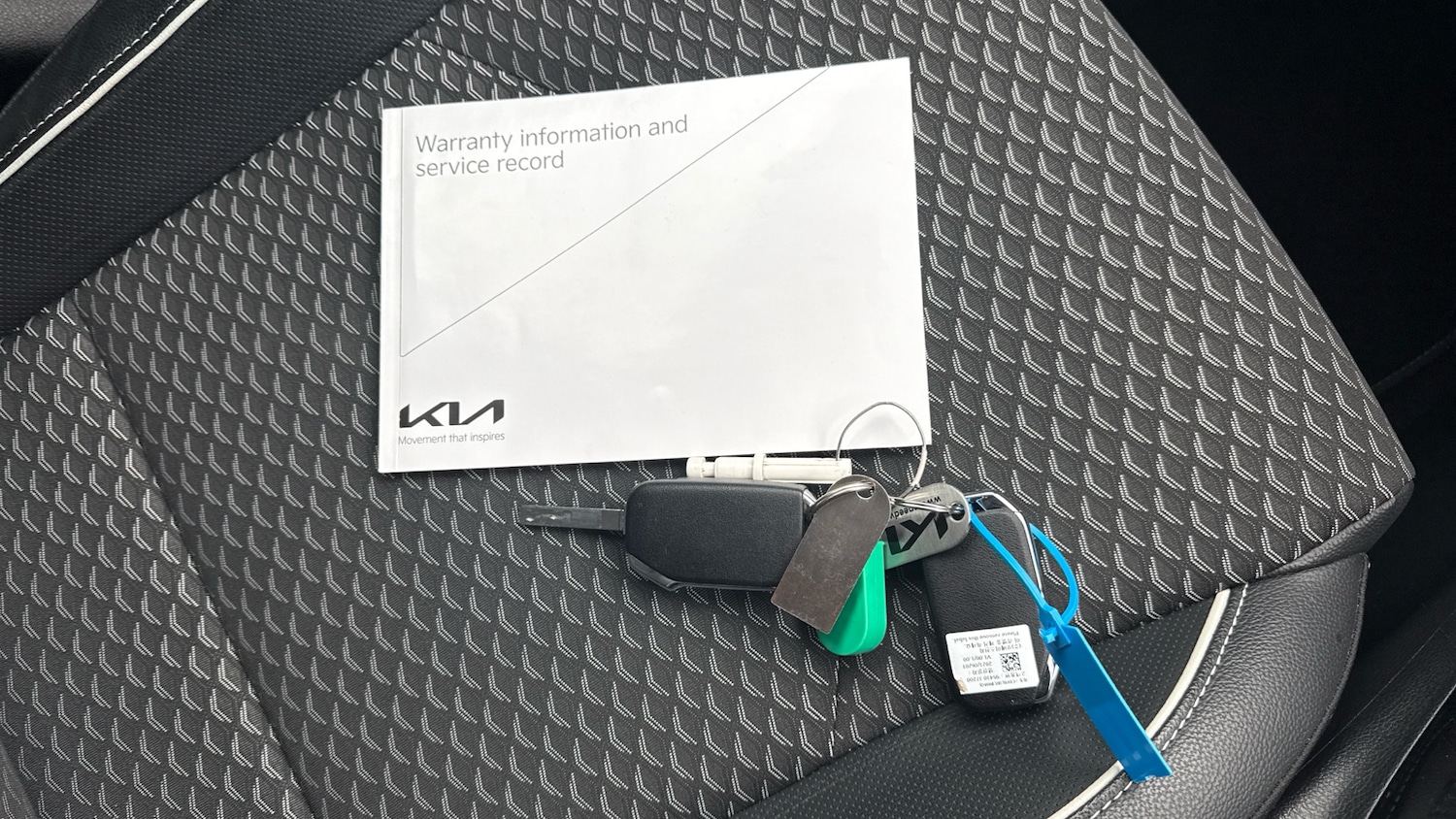 Used Kia Ceed 2023 for sale - 77406828: Photo 19