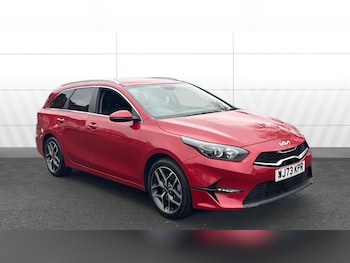 Used Kia Ceed 2023 for sale - 77406828: Photo