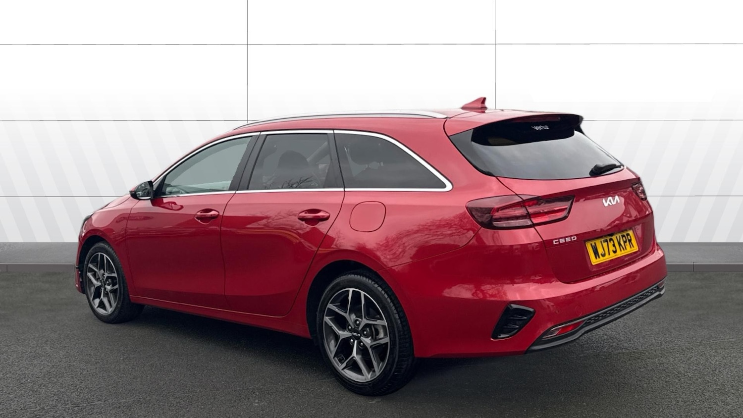 Used Kia Ceed 2023 for sale - 77406828: Photo 2