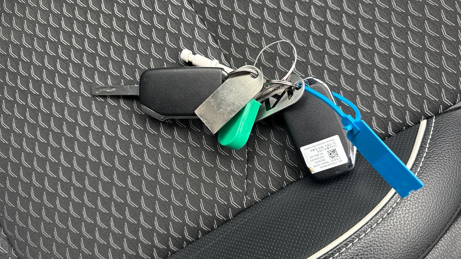 Used Kia Ceed 2023 for sale - 77406828: Photo 20