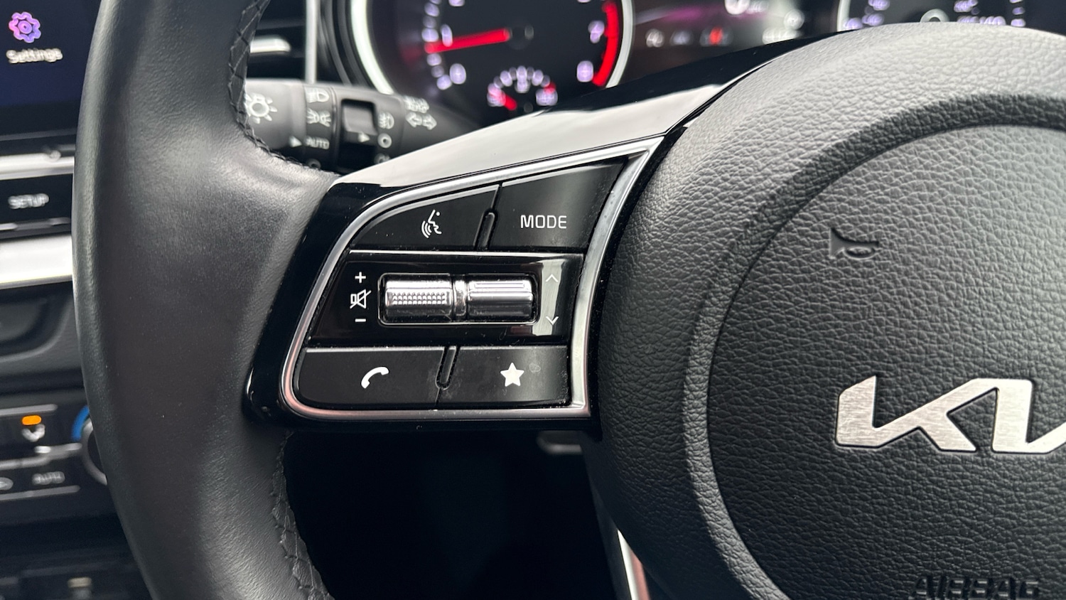 Used Kia Ceed 2023 for sale - 77406828: Photo 26