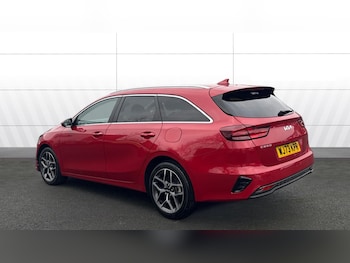 Used Kia Ceed 2023 for sale - 77406828: Photo