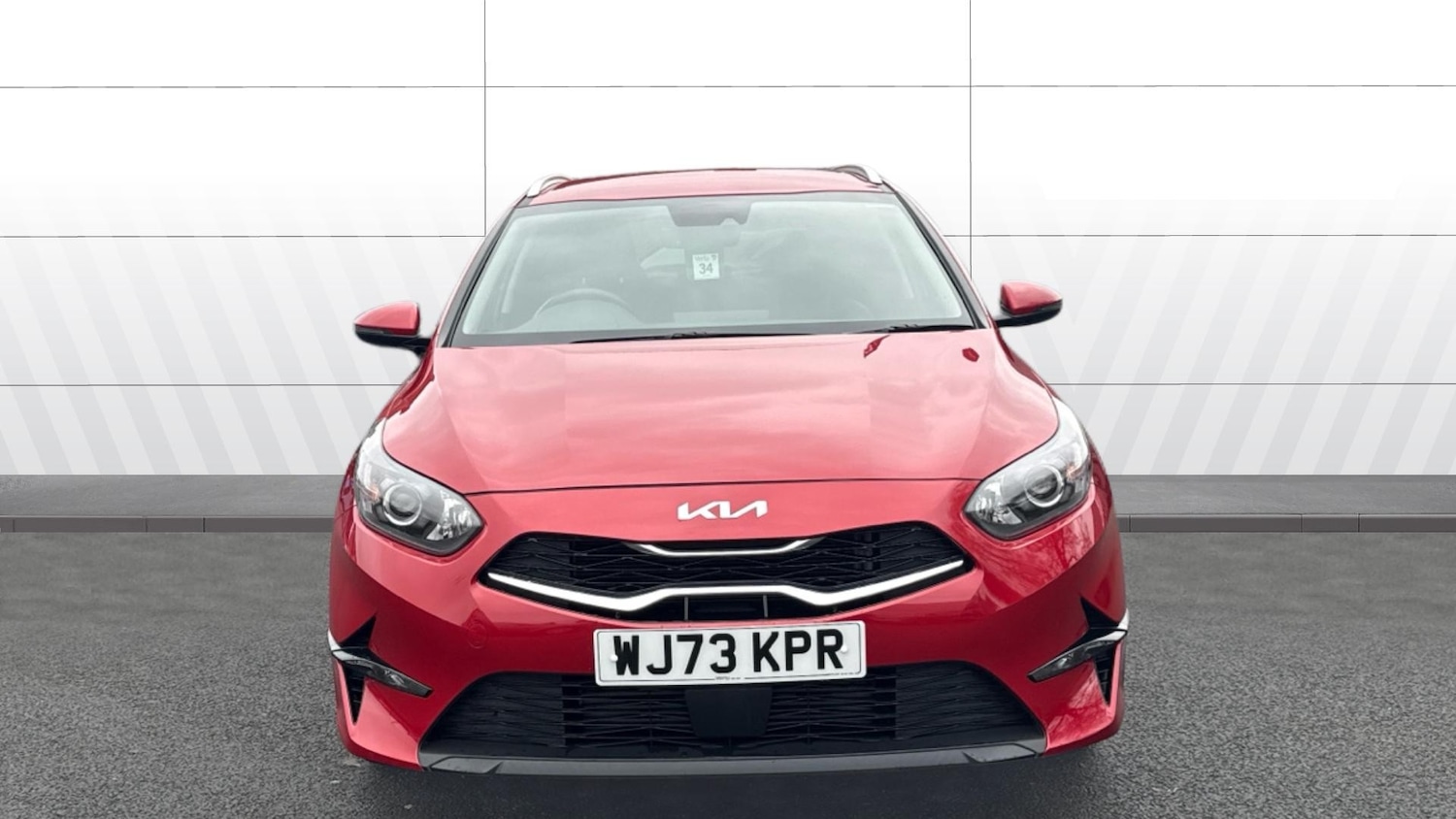 Used Kia Ceed 2023 for sale - 77406828: Photo 3