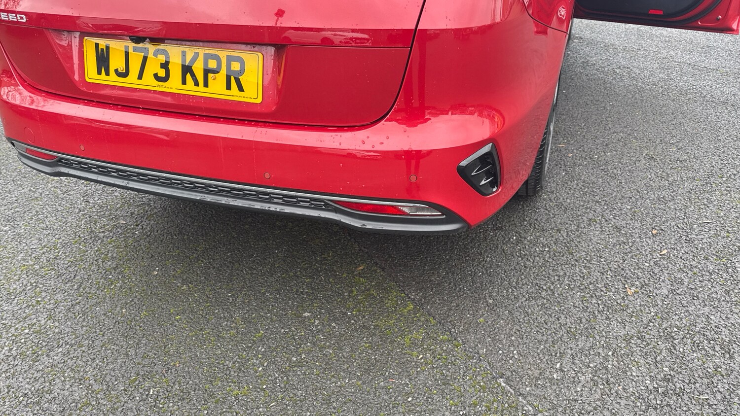 Used Kia Ceed 2023 for sale - 77406828: Photo 33