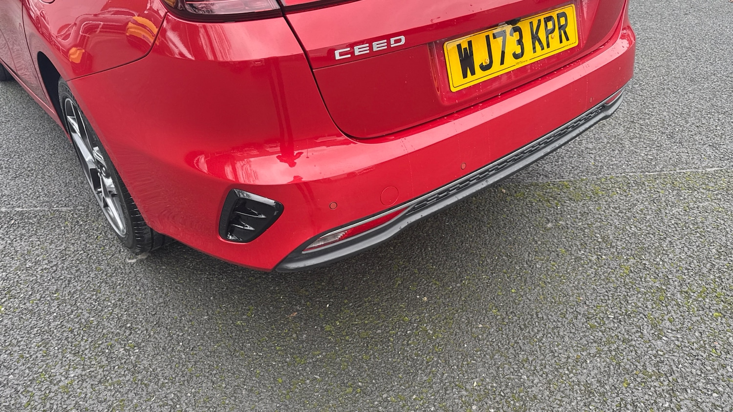 Used Kia Ceed 2023 for sale - 77406828: Photo 34