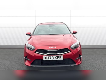 Used Kia Ceed 2023 for sale - 77406828: Photo