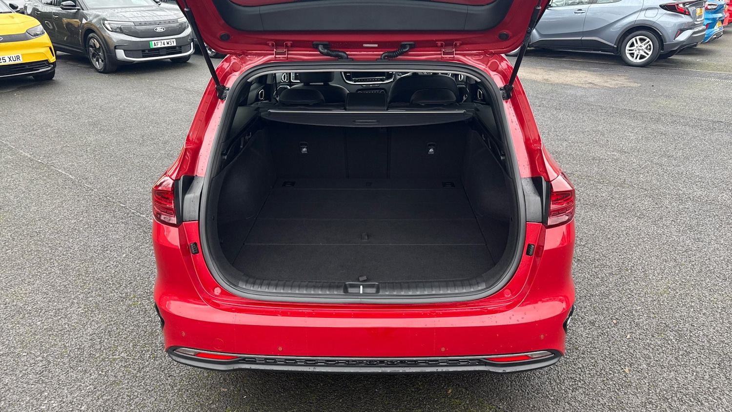 Used Kia Ceed 2023 for sale - 77406828: Photo 4