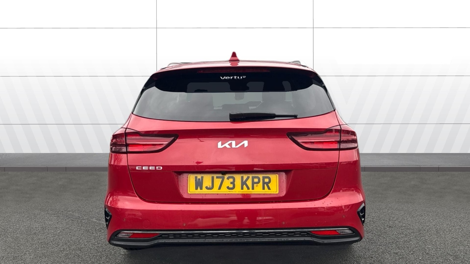 Used Kia Ceed 2023 for sale - 77406828: Photo 6