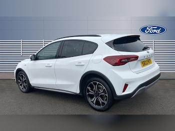 Used Ford Focus 2022 for sale - 78646487: Photo