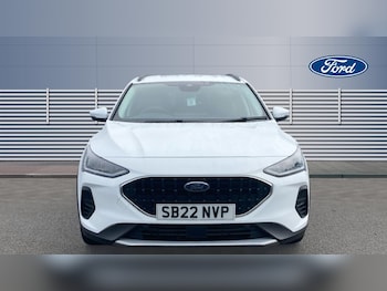 Used Ford Focus 2022 for sale - 78646487: Photo