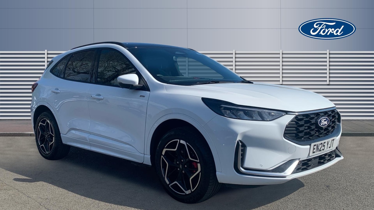 Used Ford Kuga 2025 for sale - 78168693: Photo 1