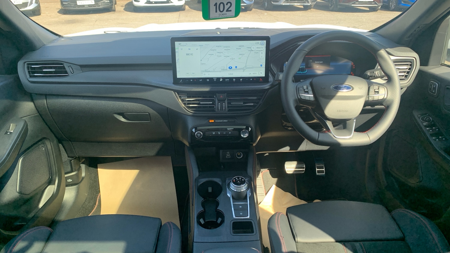 Used Ford Kuga 2025 for sale - 78168693: Photo 10