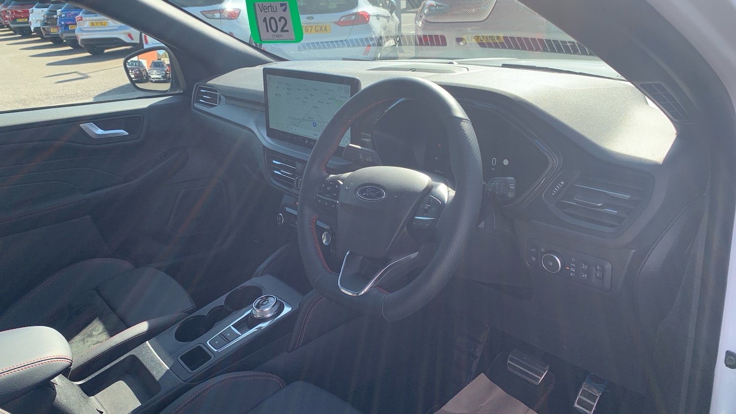 Used Ford Kuga 2025 for sale - 78168693: Photo 11