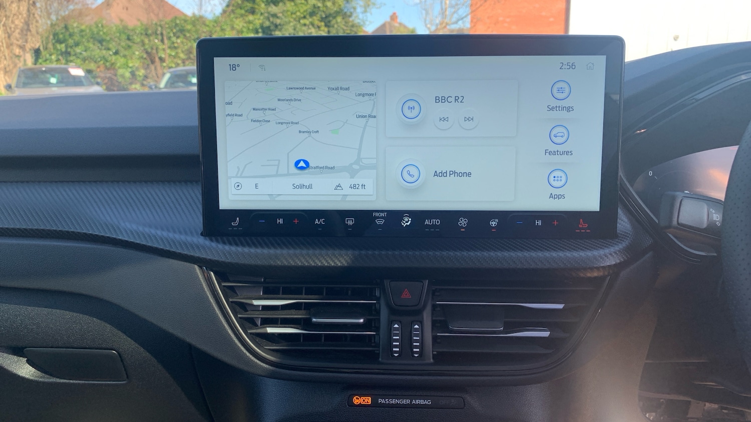 Used Ford Kuga 2025 for sale - 78168693: Photo 12