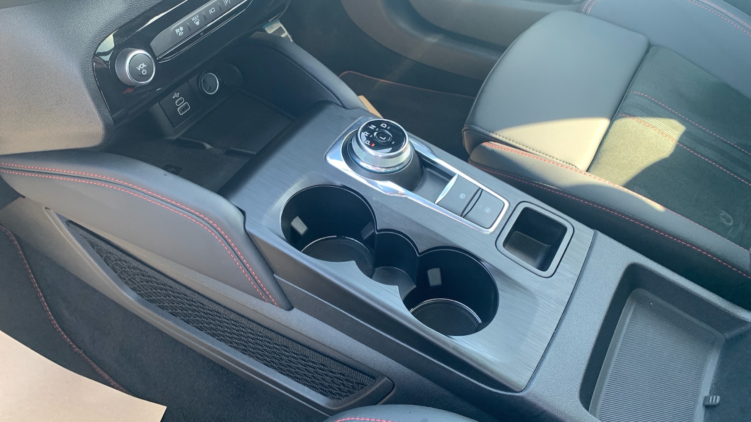 Used Ford Kuga 2025 for sale - 78168693: Photo 13