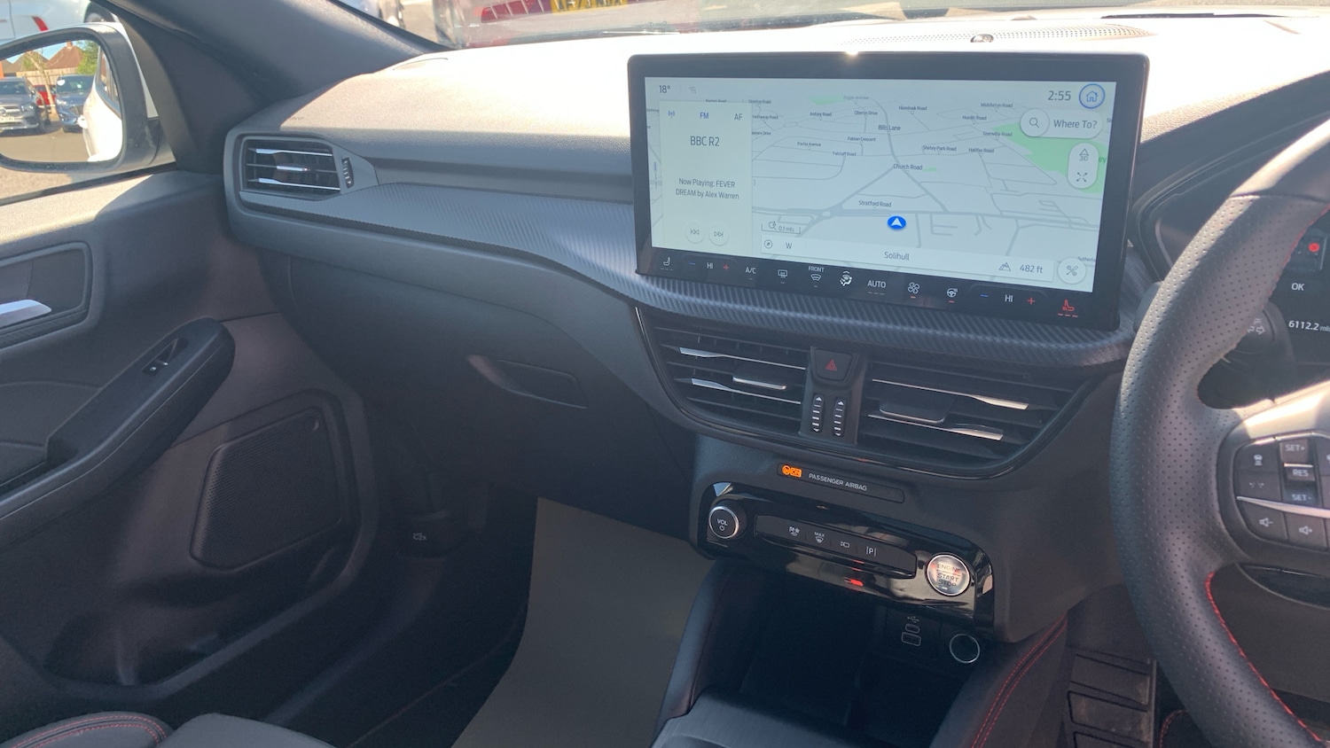 Used Ford Kuga 2025 for sale - 78168693: Photo 14