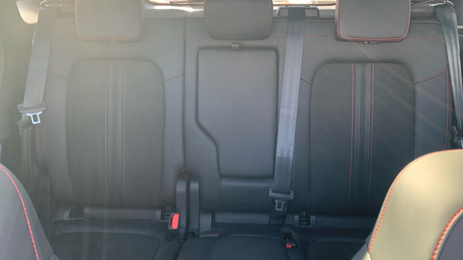 Used Ford Kuga 2025 for sale - 78168693: Photo 15