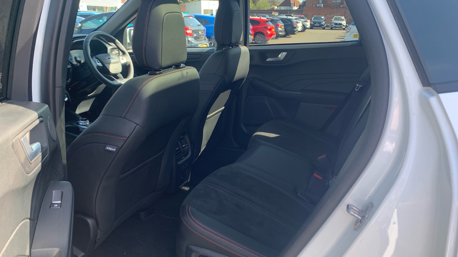 Used Ford Kuga 2025 for sale - 78168693: Photo 16