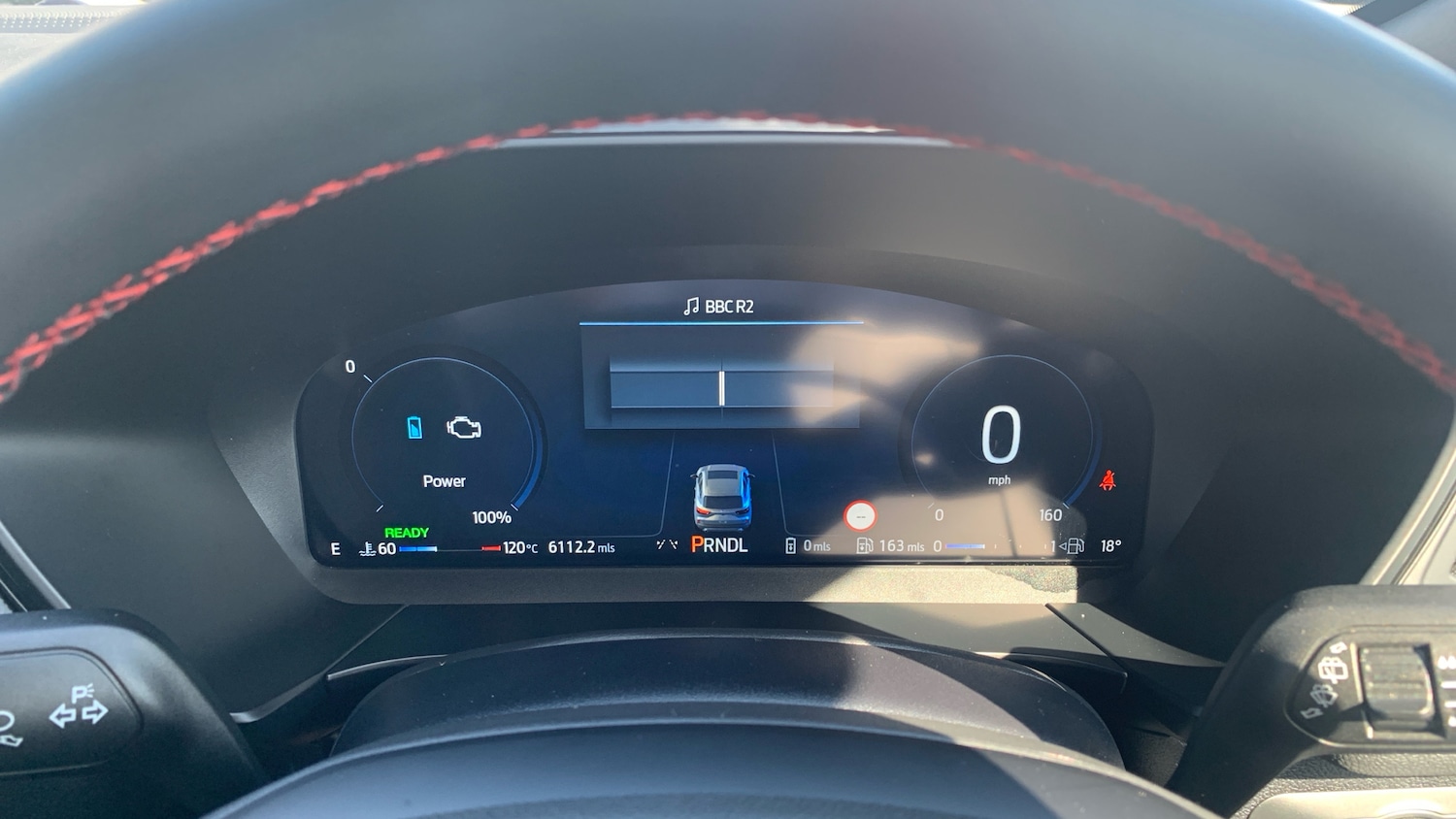 Used Ford Kuga 2025 for sale - 78168693: Photo 18