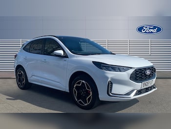 Used Ford Kuga 2025 for sale - 78168693: Photo