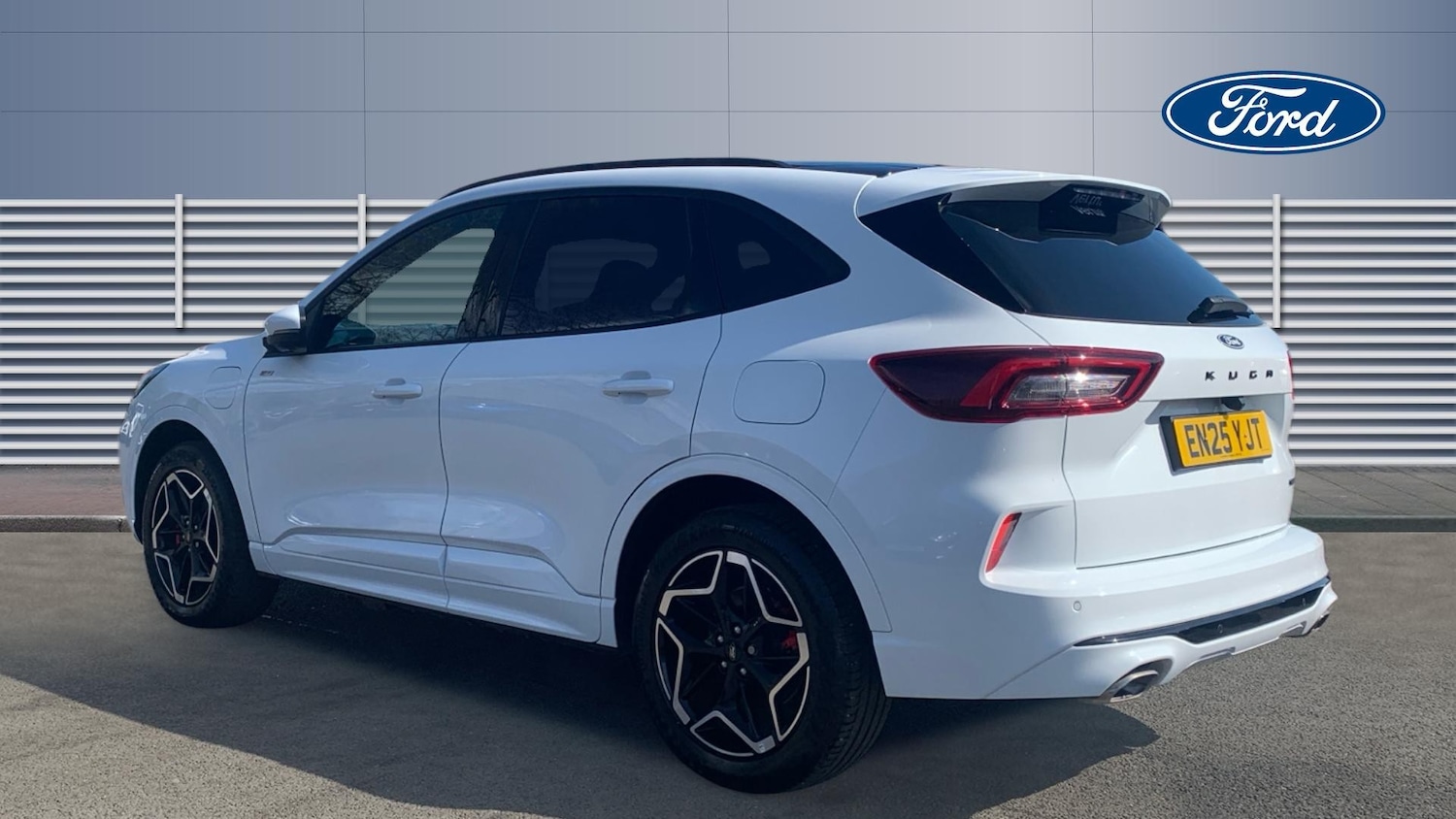 Used Ford Kuga 2025 for sale - 78168693: Photo 2
