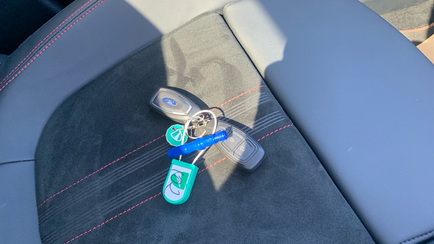 Used Ford Kuga 2025 for sale - 78168693: Photo 20